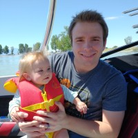 Riley Gabrielson