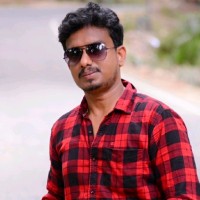Rajesh S