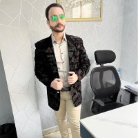 Chandan Sharma