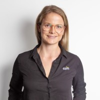 Jacqui Gamack