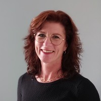 Marieke Noomen-Van Drie