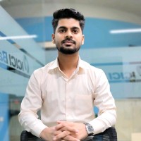 Meraj K.
