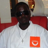 Moses Kamara