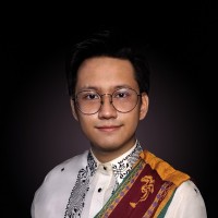 Isaac Marvin Patubo