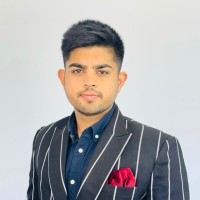 Gourav Manghani