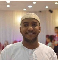 Abdalgalil Mohammed