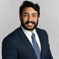 Tristan D. Fernandes