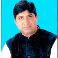 SUNIL JOAD