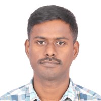 Madalam Kiran Kumar