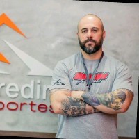Alessandro Targa Da Silva