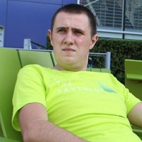 Aleksei Chekunov