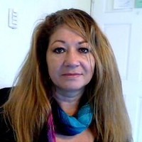 Judith Cambronero