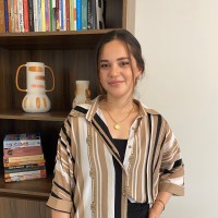 Nisa Demiroğlu