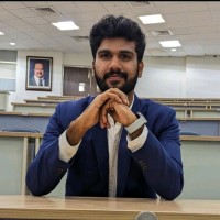 Sreehari Ramachandran