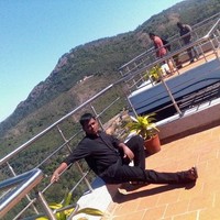 Siddharth V Sivaprakash