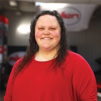 Taylor Barrington, Shrm-Cp