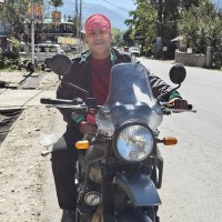 Sumit Matani