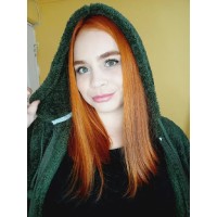 Paola Sepulveda Barreda