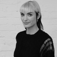 Anne Sophie Lange