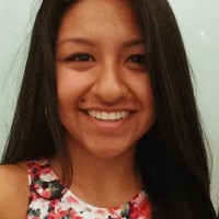 Jocelyn Hernandez