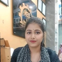Sashmita Parhi