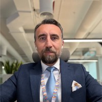 Goktug Talipoglu