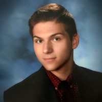 Nick Visconti