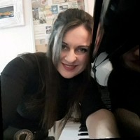Rocío Sevares García