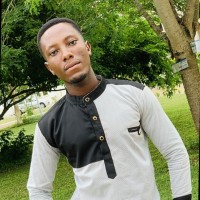 Benedict Sarfo Appiah