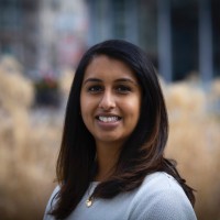 Deepa Achutuni, Mph