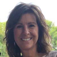 Danette Mckown