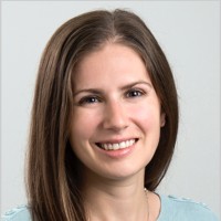 Sarah Ventre
