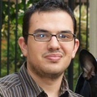 Joseph Damas