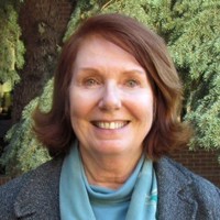Patty Burns Boyd