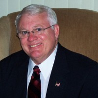 Donald mullenix