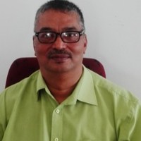 NARAN CHUNDERDUTT