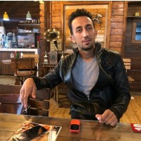 Mahdiar Mahdiari