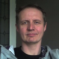 Ronald Platje