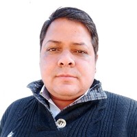 Vinay Sharma