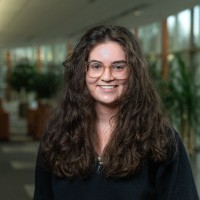 Lauren Kiker