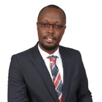 Simon M. Mulinge