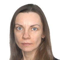 Maria Isaeva