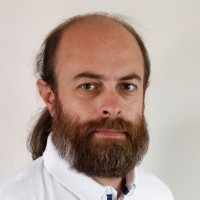 Jerome Vergnaud