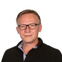 Raymond Rinsma