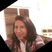 Patricia Solis Villegas