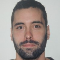 Jon Angulo Pérez