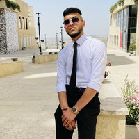 Omar Ramiah