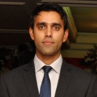 Salman Rasool