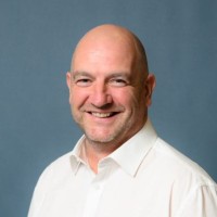 Steve Donachy MCIOB