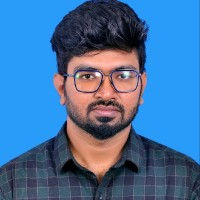 ROHINDH KUMAR M